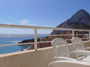 Apartamentos APOLO16 (I-15º-70)